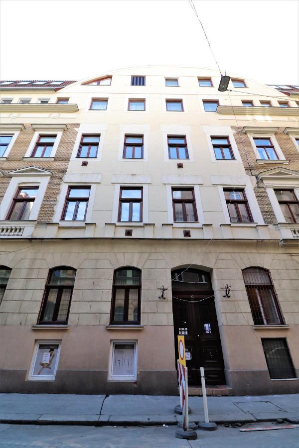 Apartamento Andrassy Avenue Exclusive Budapest Exterior foto