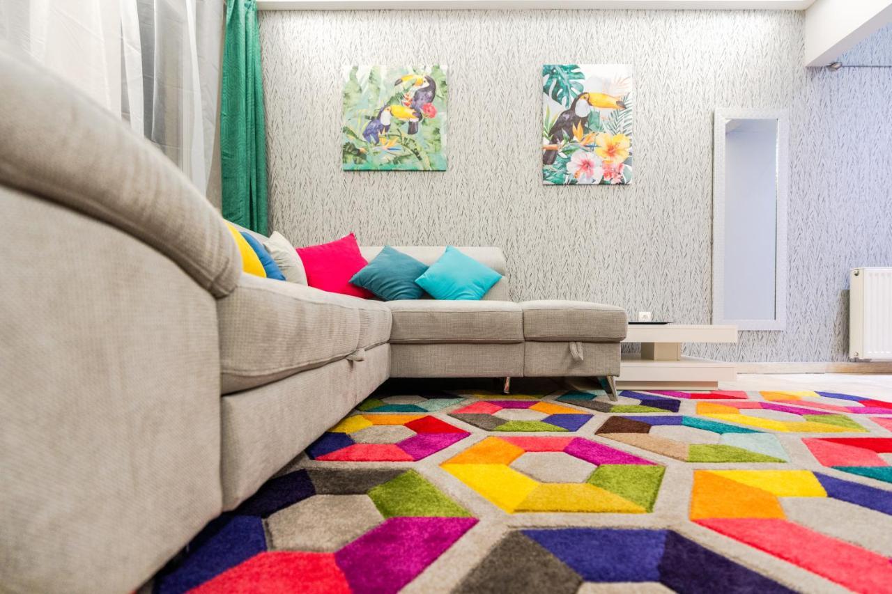Apartamento Andrassy Avenue Exclusive Budapest Exterior foto